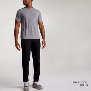 VRST Men's Limitless Slim Fit 5 Pocket Pant